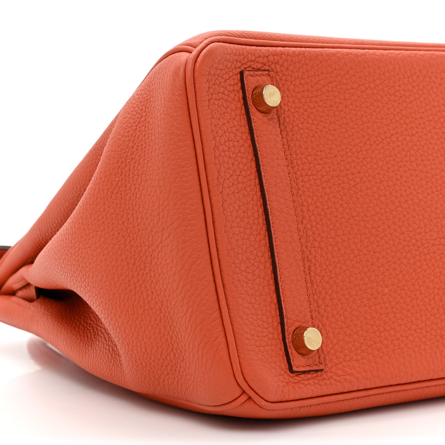 Togo BIRKIN 30 Terre Battue