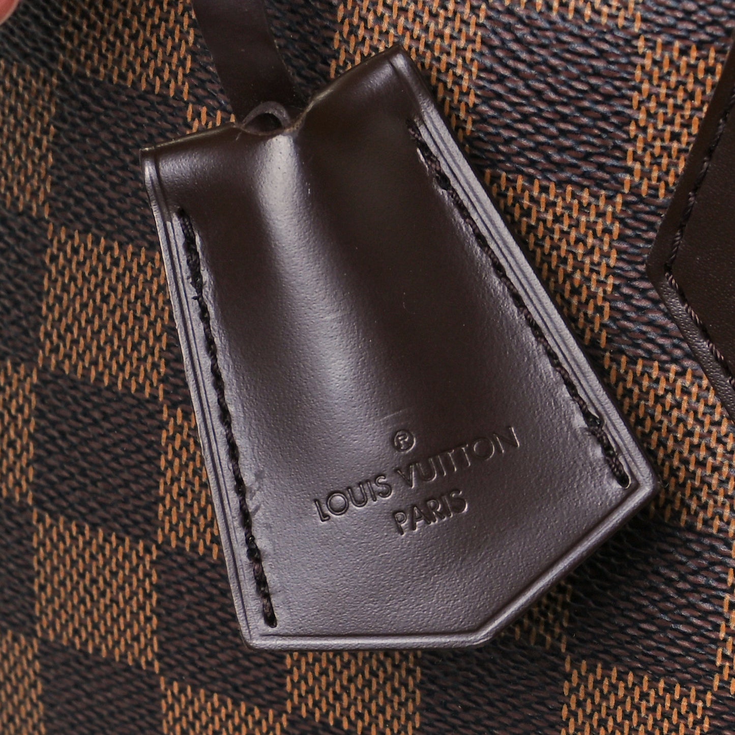 Damier Ebene Duomo