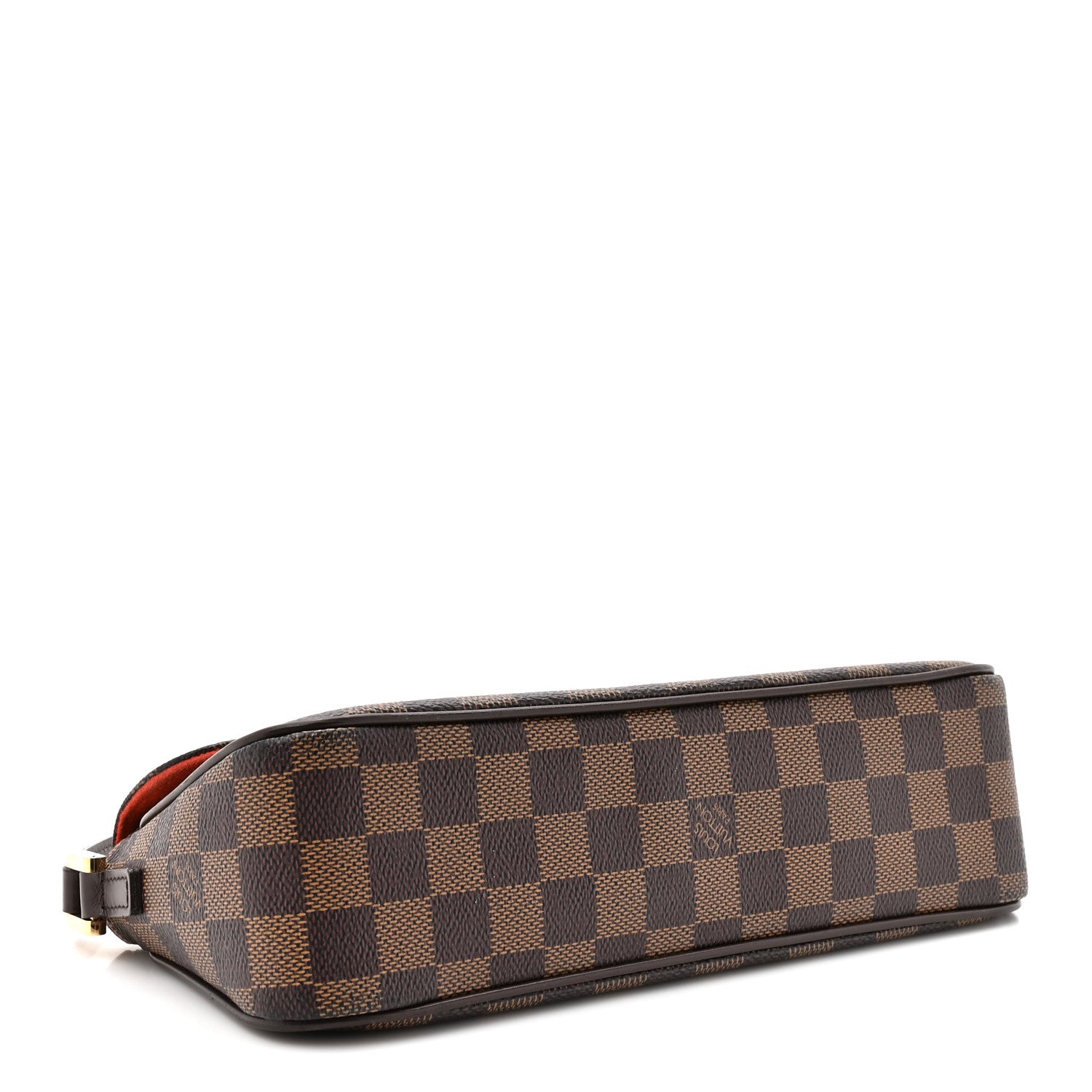 Louis Vuitton Damier Ebene Recoleta 4 of 13