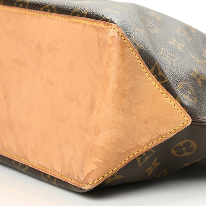 Louis Vuitton Monogram Cabas Piano 8 of 8
