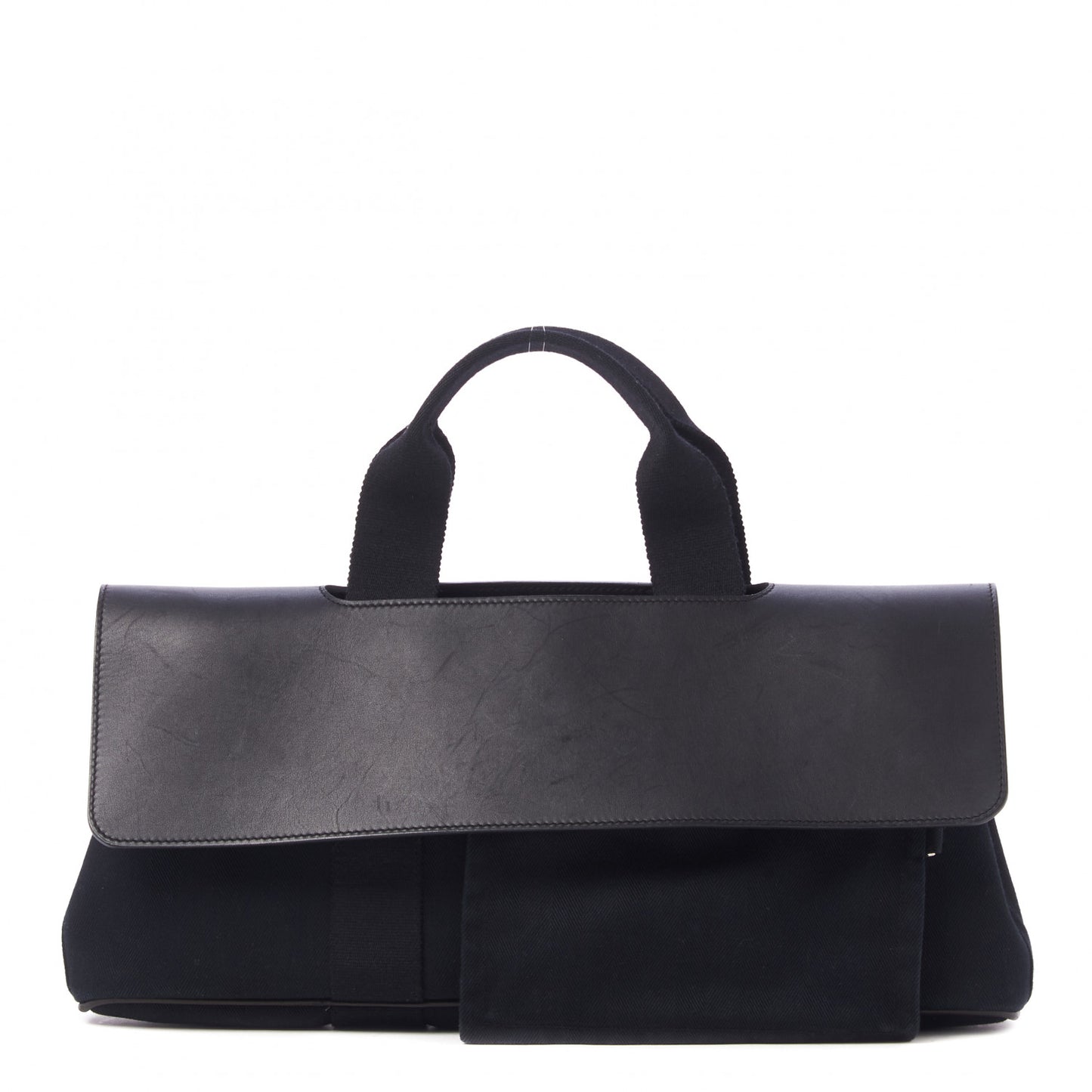 Toile Swift Long Valparaiso MM Black