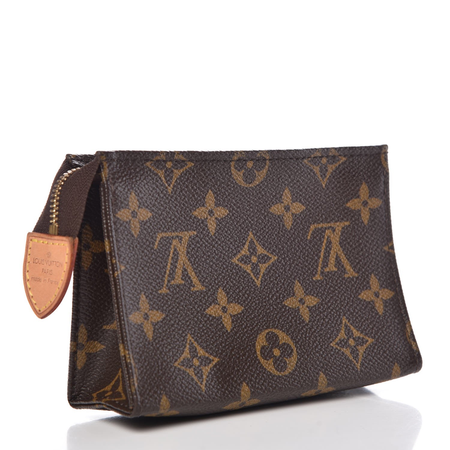 Louis Vuitton Monogram Toiletry Pouch 15 3 of 7