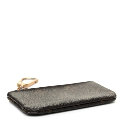 Louis Vuitton Monogram Key Pouch 4 of 6