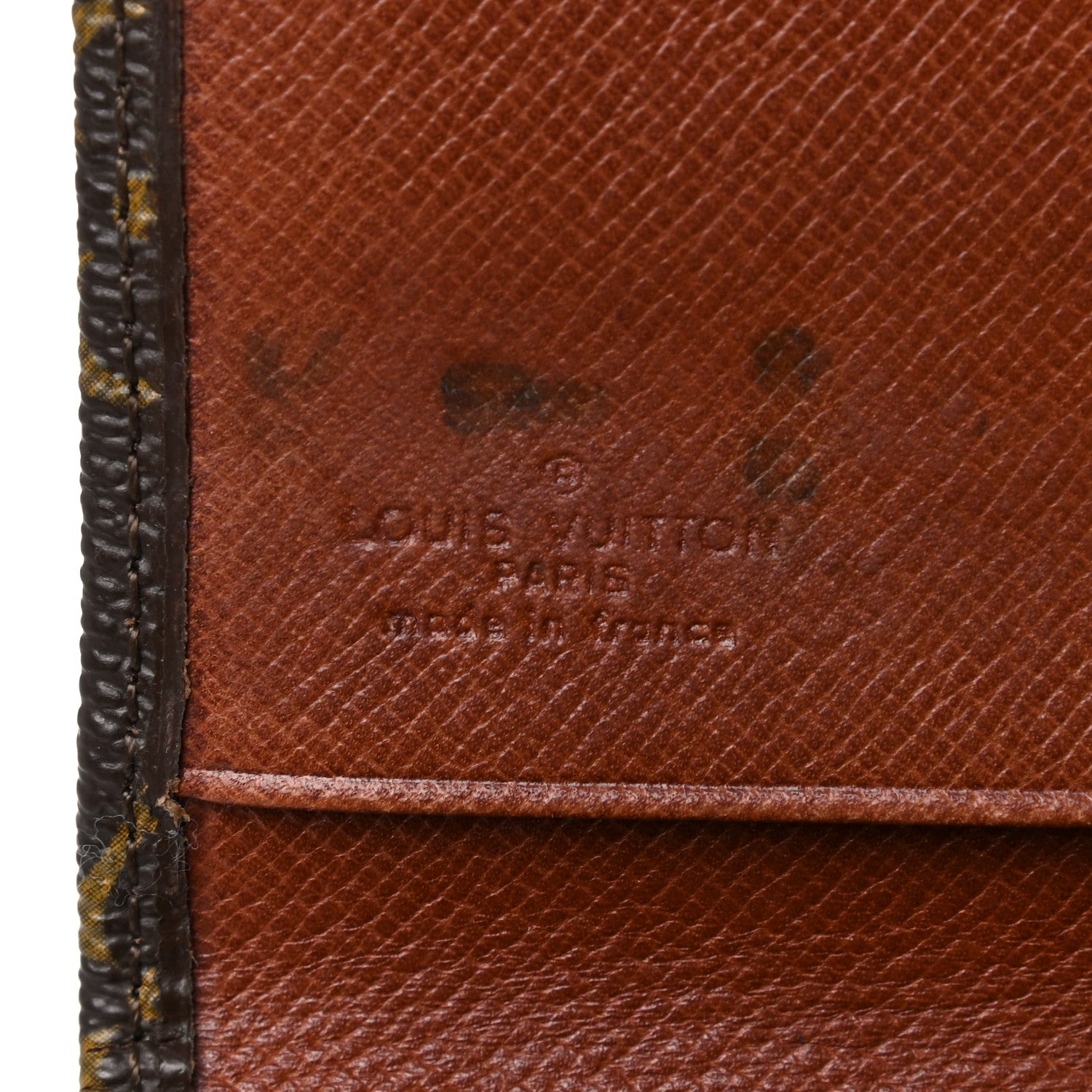 Louis Vuitton Monogram Pochette Rabat 23 6 of 18