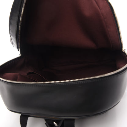 Louis Vuitton Monogram Macassar Josh Backpack 5 of 11