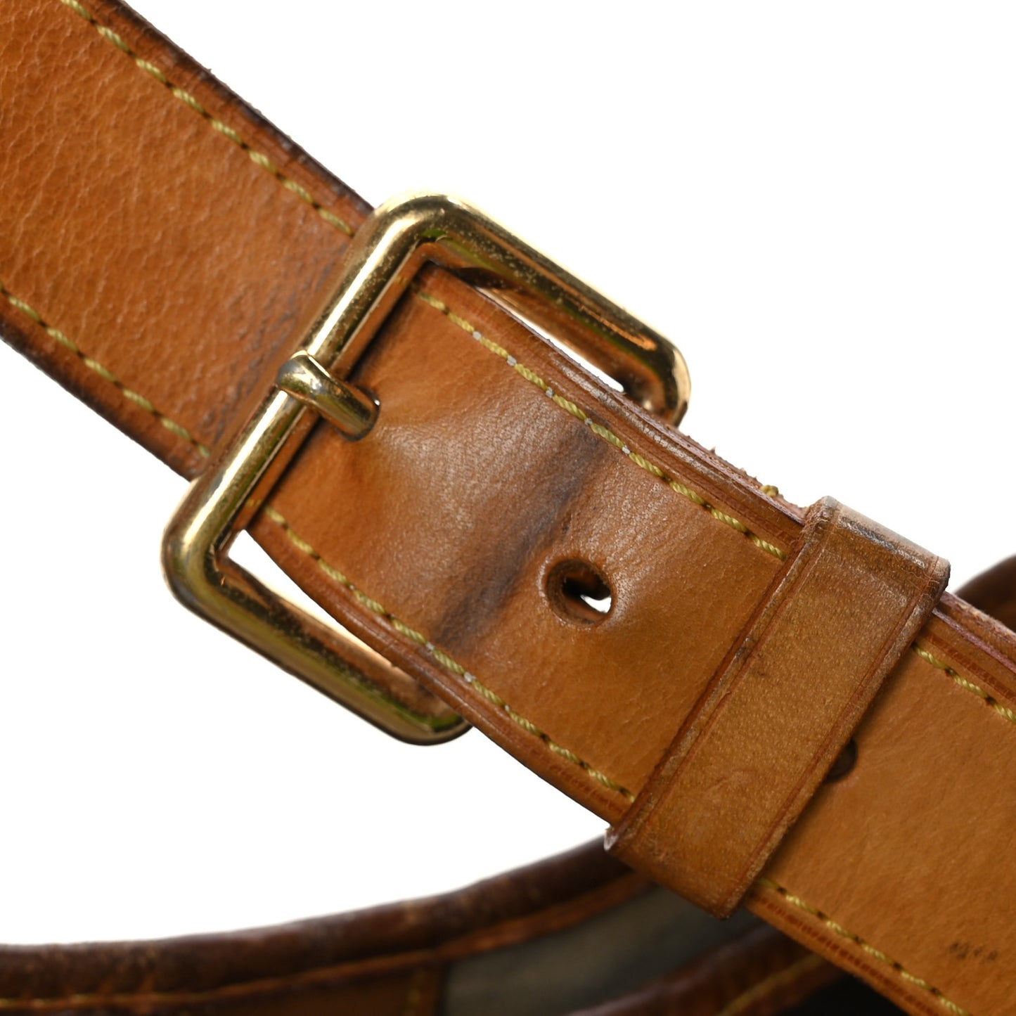 Monogram Galliera PM