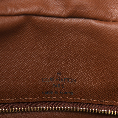 Louis Vuitton Monogram Boulogne 30 6 of 9