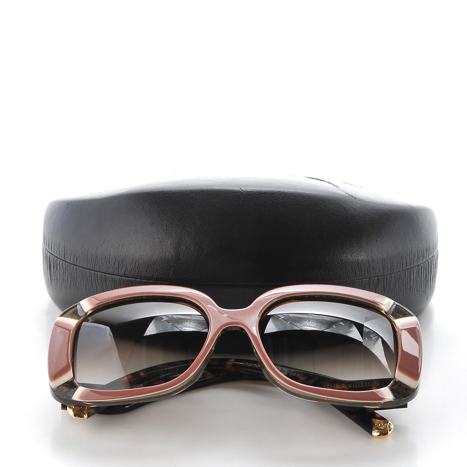 Louis Vuitton Anemone Sunglasses Z0517W Blush 8 of 8