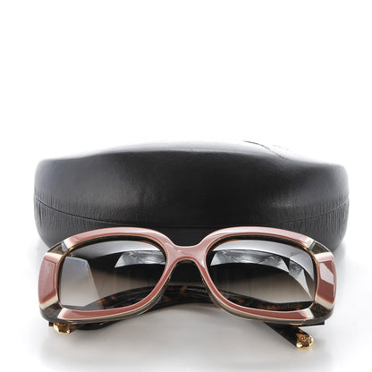 Louis Vuitton Anemone Sunglasses Z0517W Blush 8 of 8