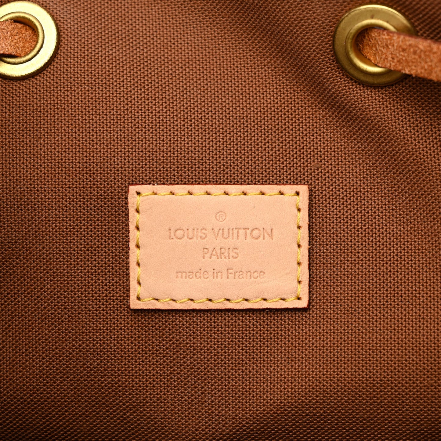 Monogram Bosphore Backpack