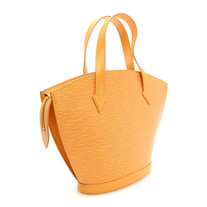 Louis Vuitton Epi Saint Jacques PM Tassil 3 of 9