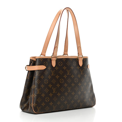 Louis Vuitton Monogram Batignolles Horizontal 3 of 9