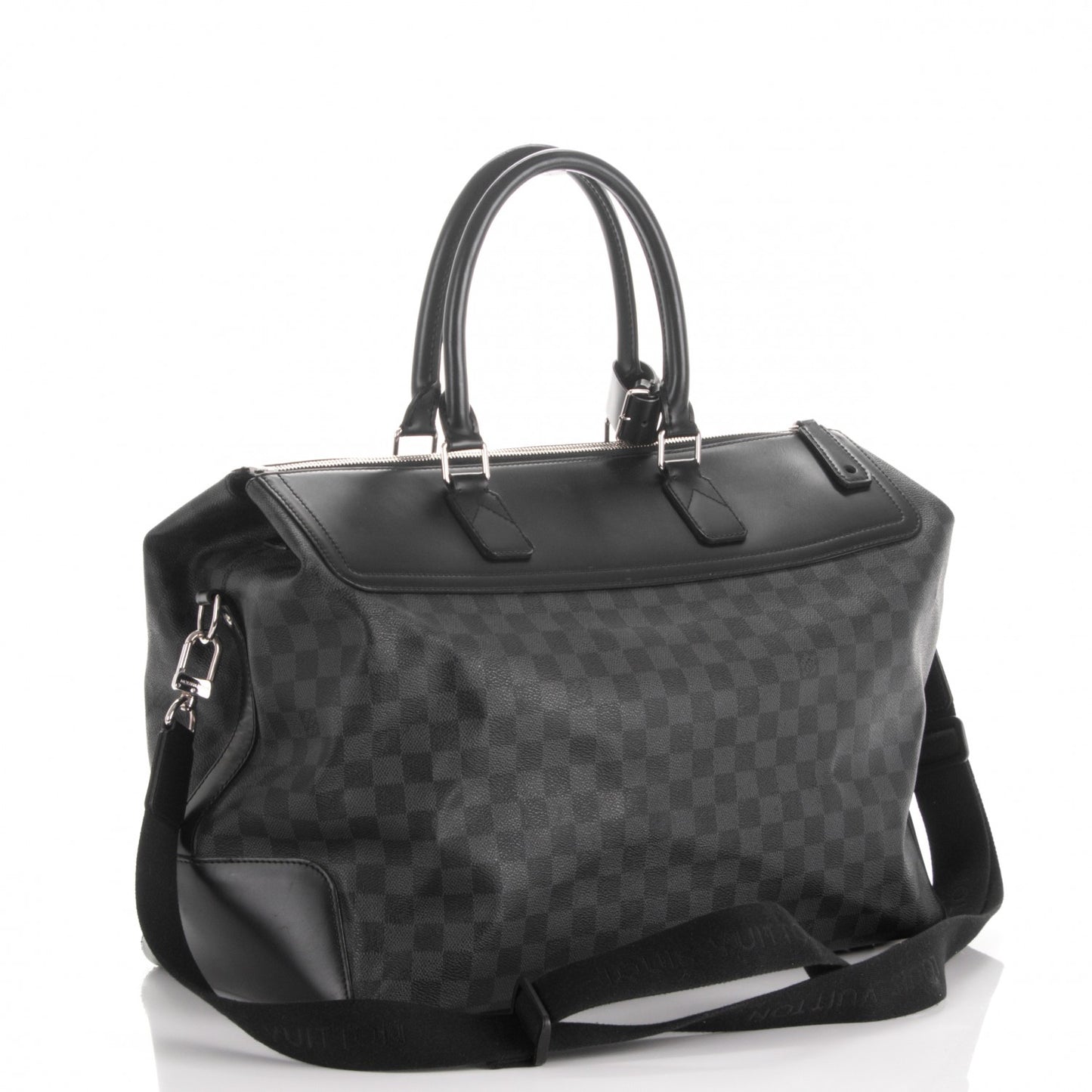 Damier Graphite Neo Greenwich