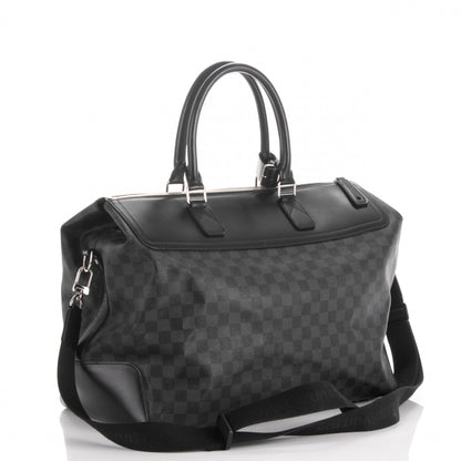 Louis Vuitton Damier Graphite Neo Greenwich 3 of 11