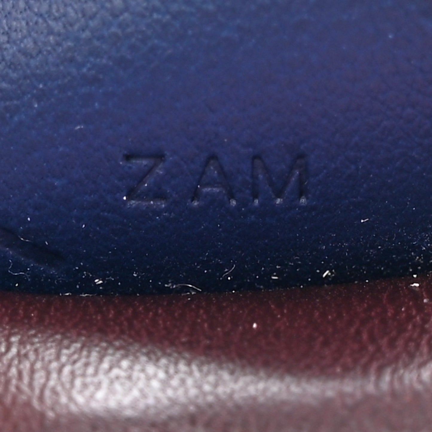 Milo Lambskin Grigri Rodeo Pegase Horse Bag Charm PM Rouge Sellier Mauve Sylvestre Bleu Saphir