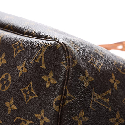 Louis Vuitton Monogram Neo Neverfull GM 17 of 19