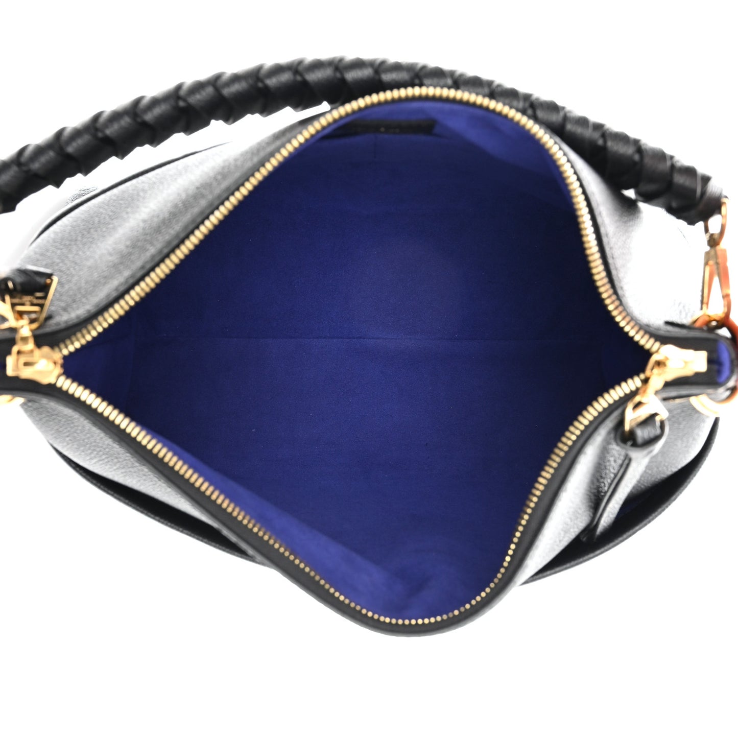 Empreinte Maida Hobo Black