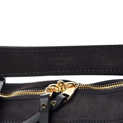 Louis Vuitton Empreinte Suede Audacieuse MM Infini 15 of 16