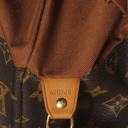 Louis Vuitton Monogram Cabas Alto 7 of 7