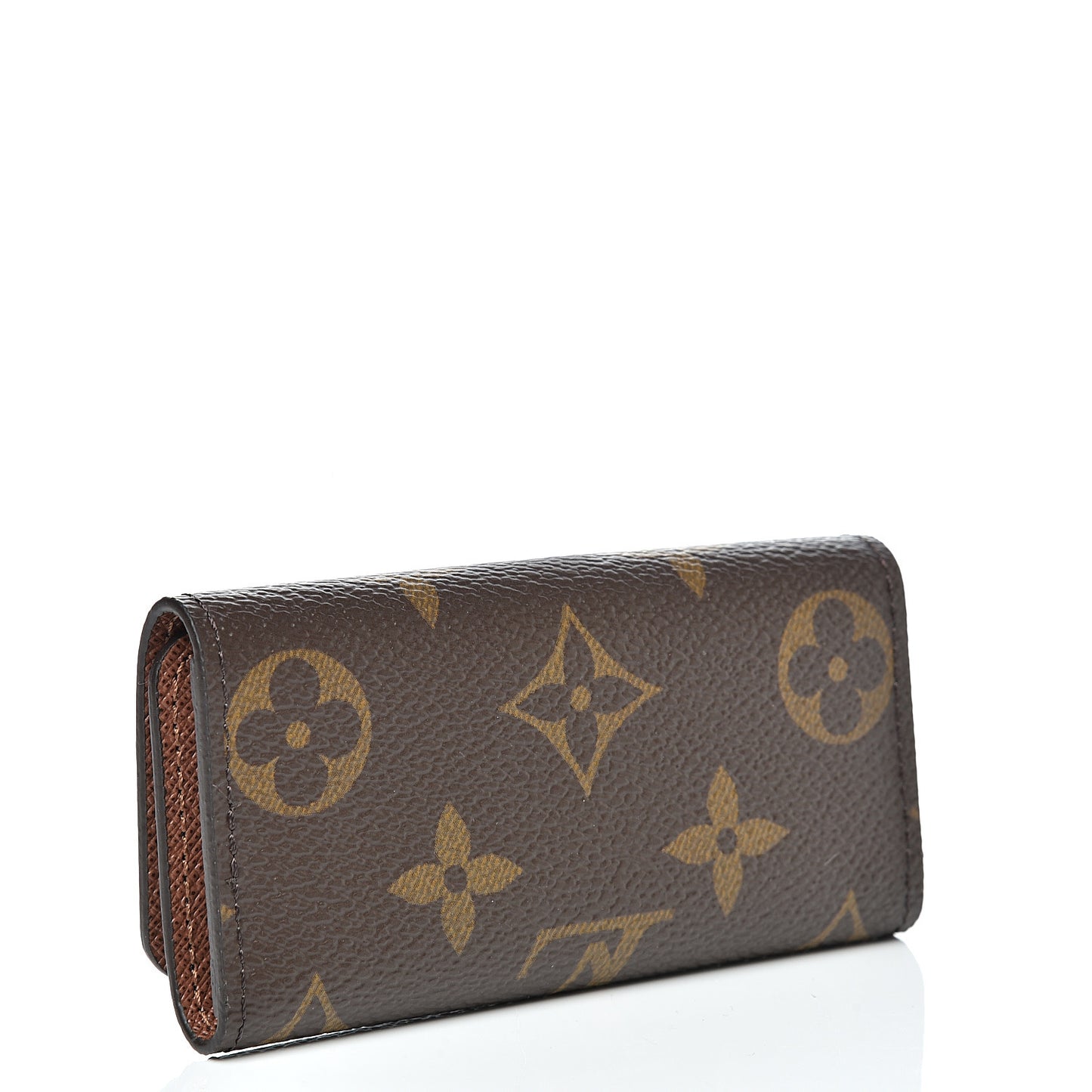 Monogram 4 Key Multicles Holder