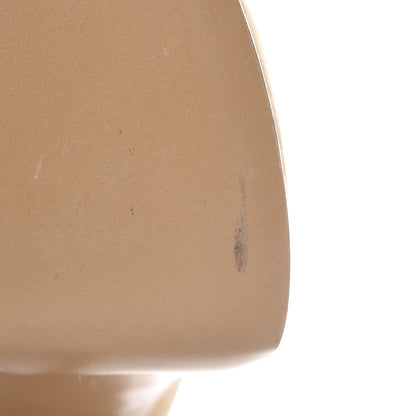 Saint Laurent Suede Tribtoo 105 Platform Pumps 40 Beige 7 of 14