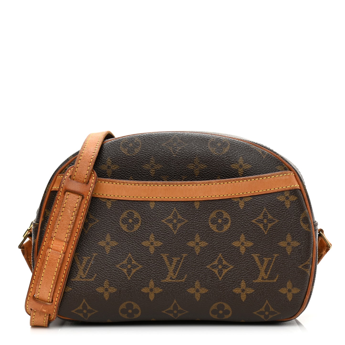 Monogram Blois