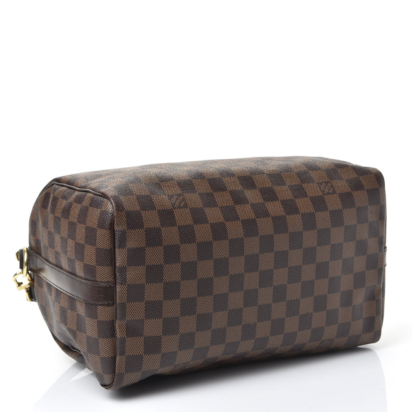Damier Ebene Speedy Bandouliere 30