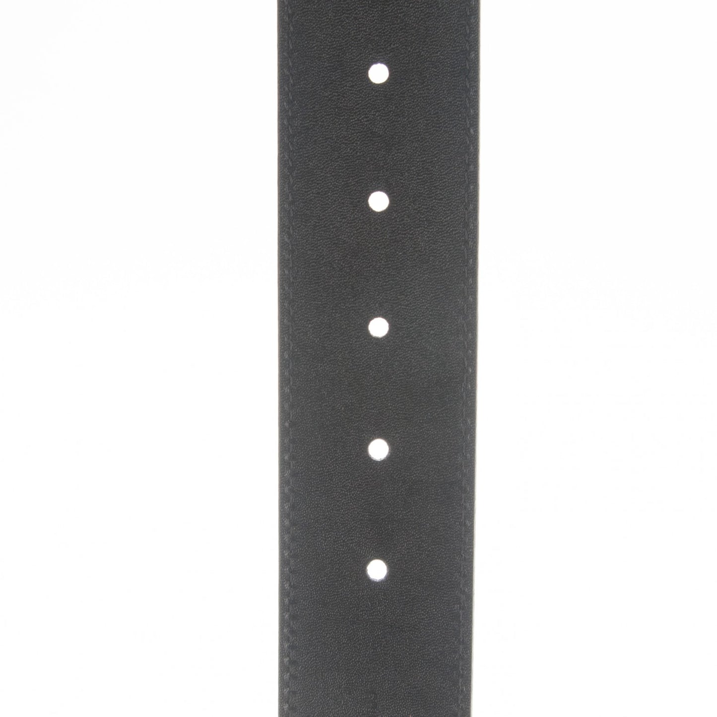 Damier Graphite 40mm LV Initiales Belt 110 44