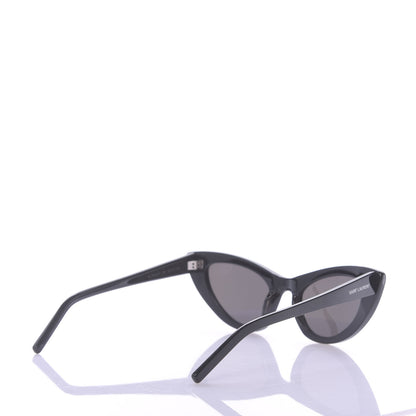 Saint Laurent Lily Tiger Sunglasses Black 4 of 8