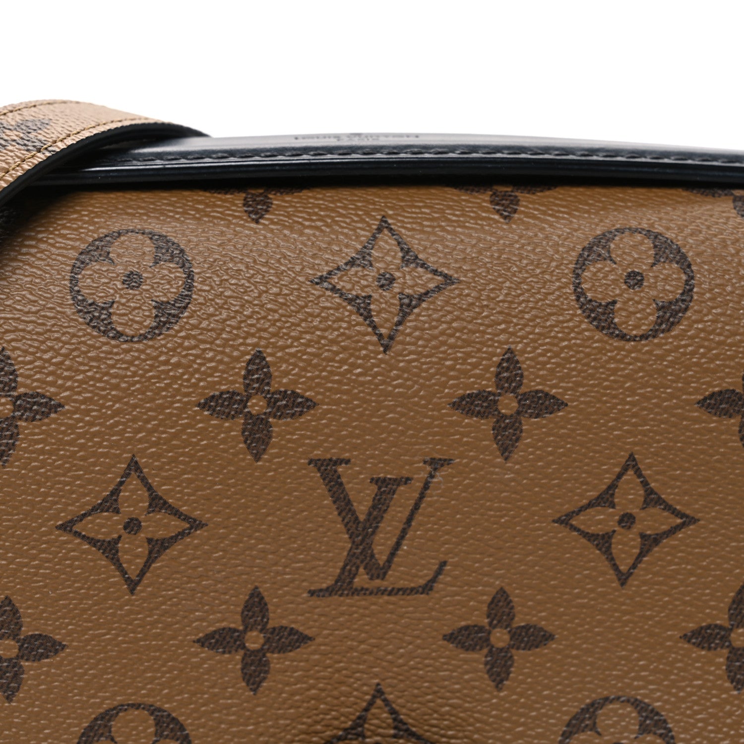 Louis Vuitton Reverse Monogram Pochette Metis 8 of 11