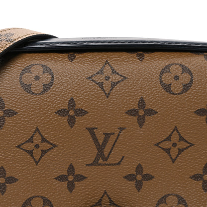 Louis Vuitton Reverse Monogram Pochette Metis 8 of 11