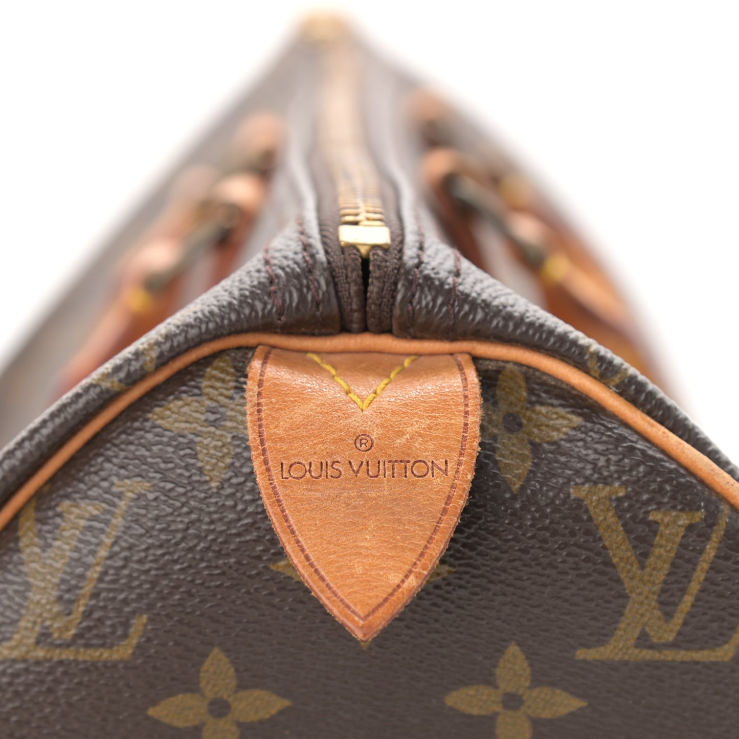 Monogram Speedy 40