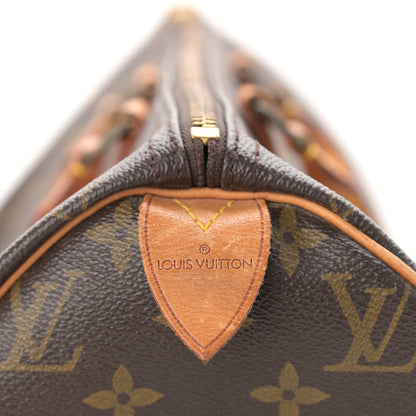 Louis Vuitton Monogram Speedy 40 6 of 12
