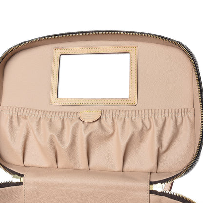 Louis Vuitton Monogram Nice 8 of 11
