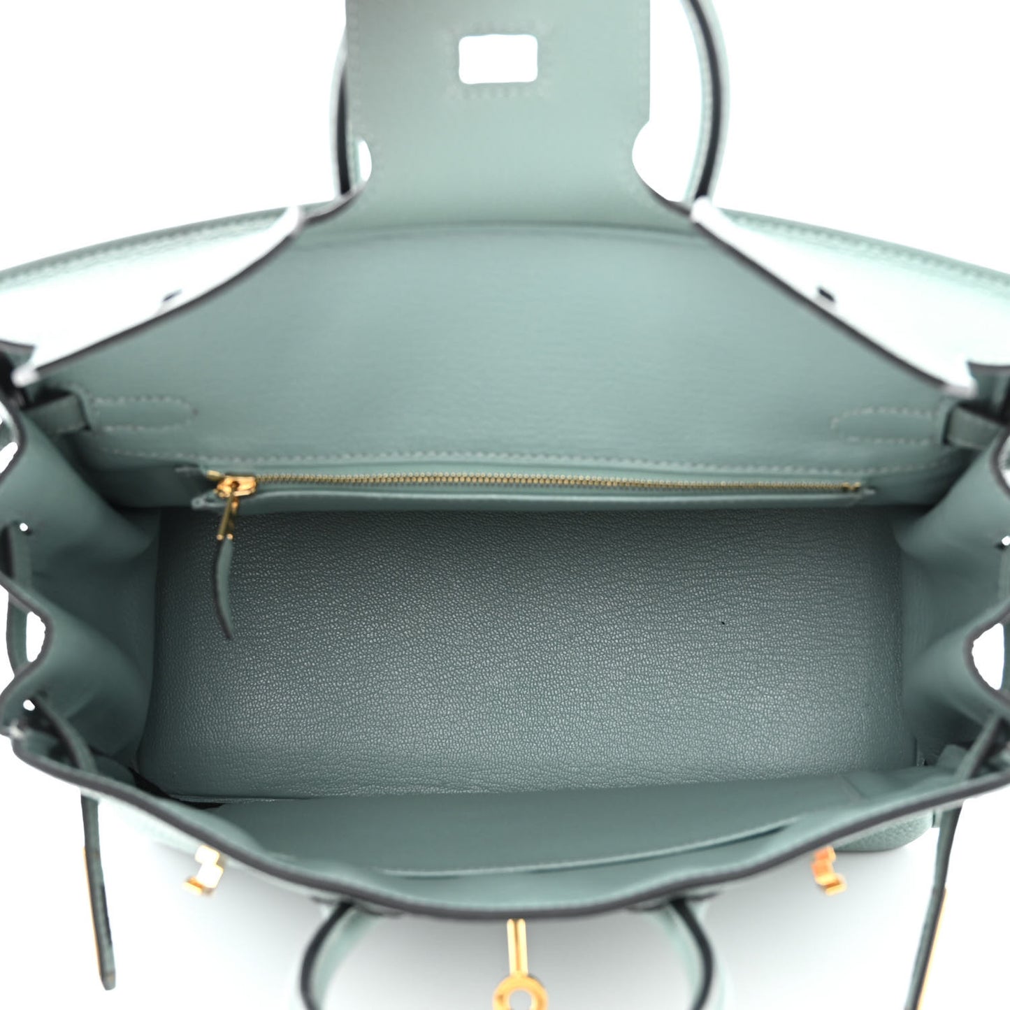 Togo Birkin 25 Ciel