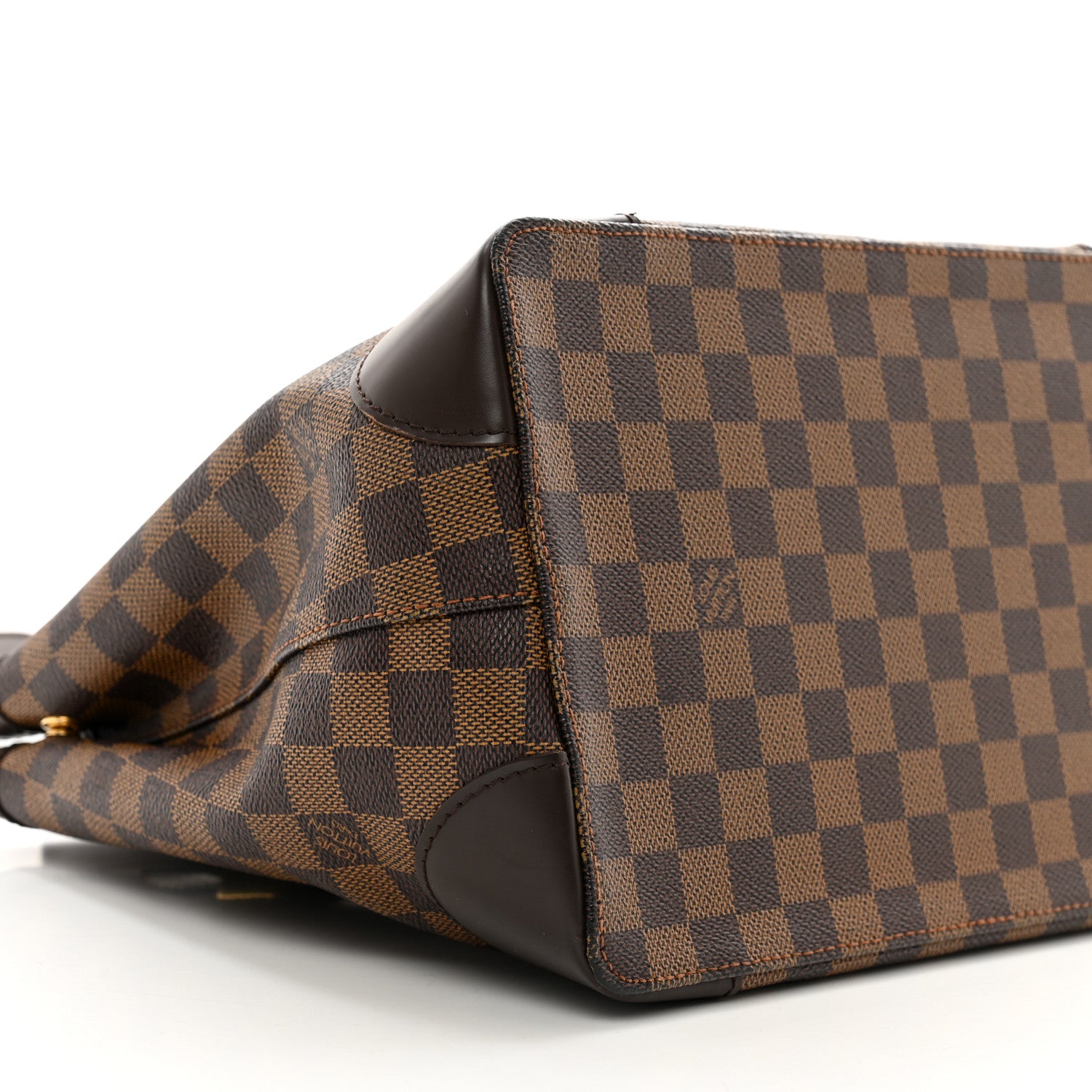Louis Vuitton LOUIS VUITTON Damier Ebene Hampstead PM 7 of 9