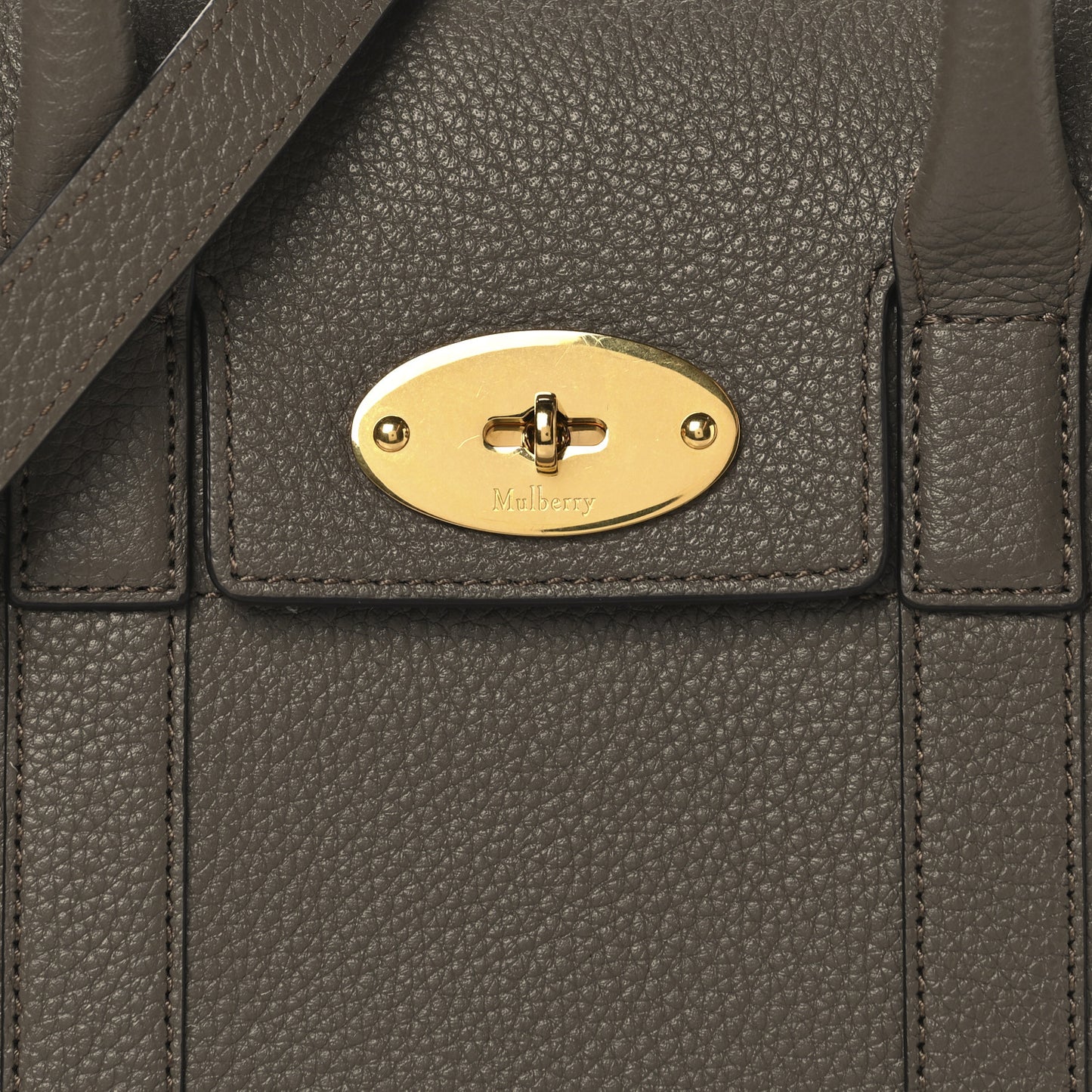 Classic Grain Small Bayswater Clay