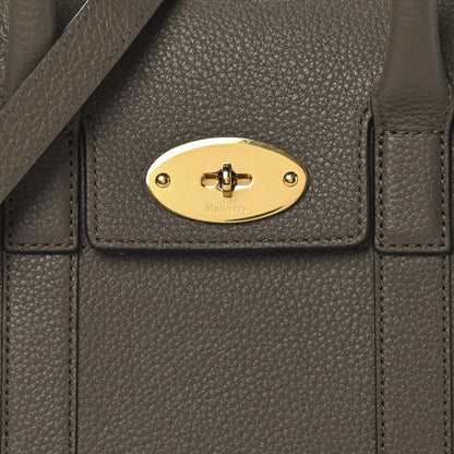 Mulberry Classic Grain Small Bayswater Clay 7 of 10