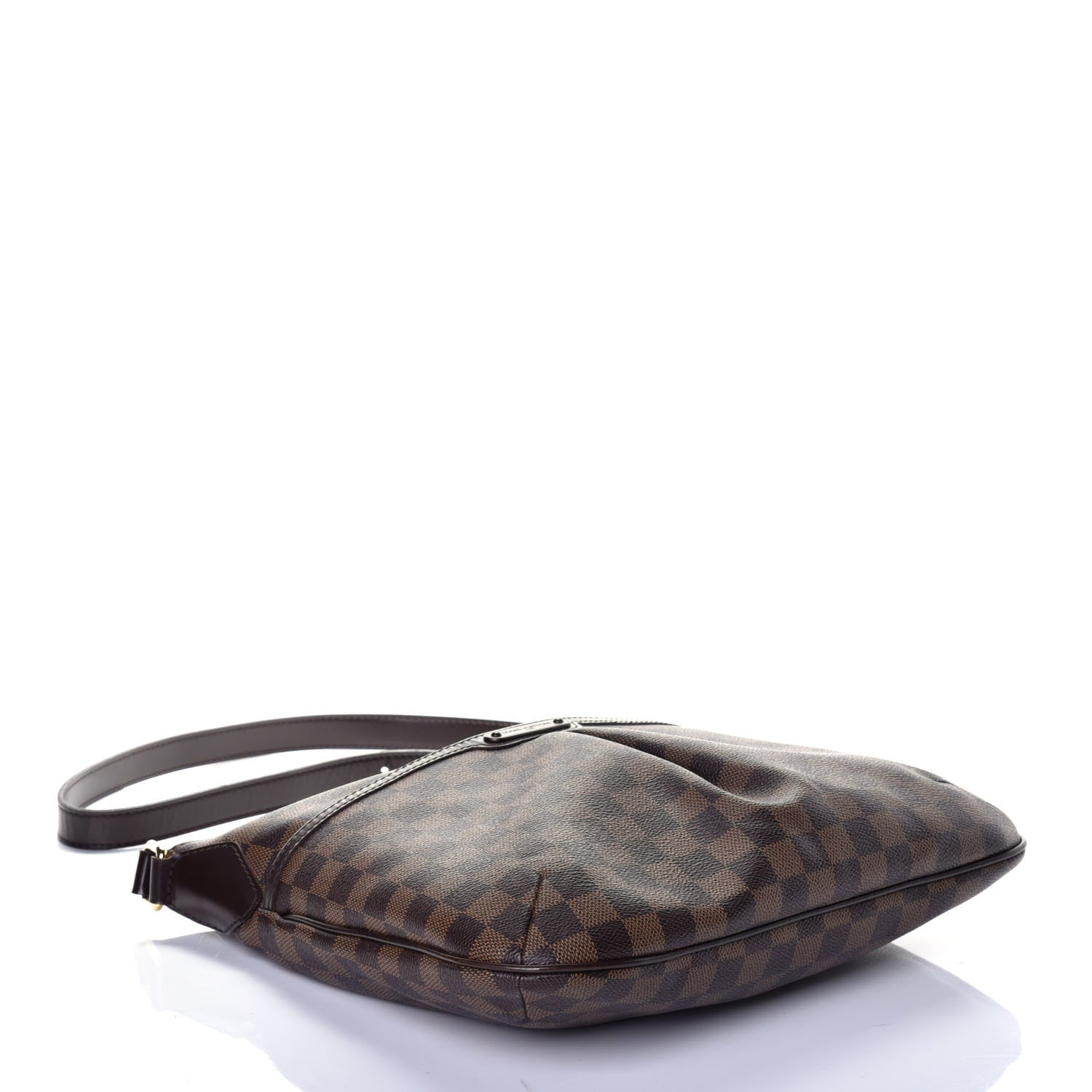 Louis Vuitton Damier Ebene Bloomsbury PM 4 of 8