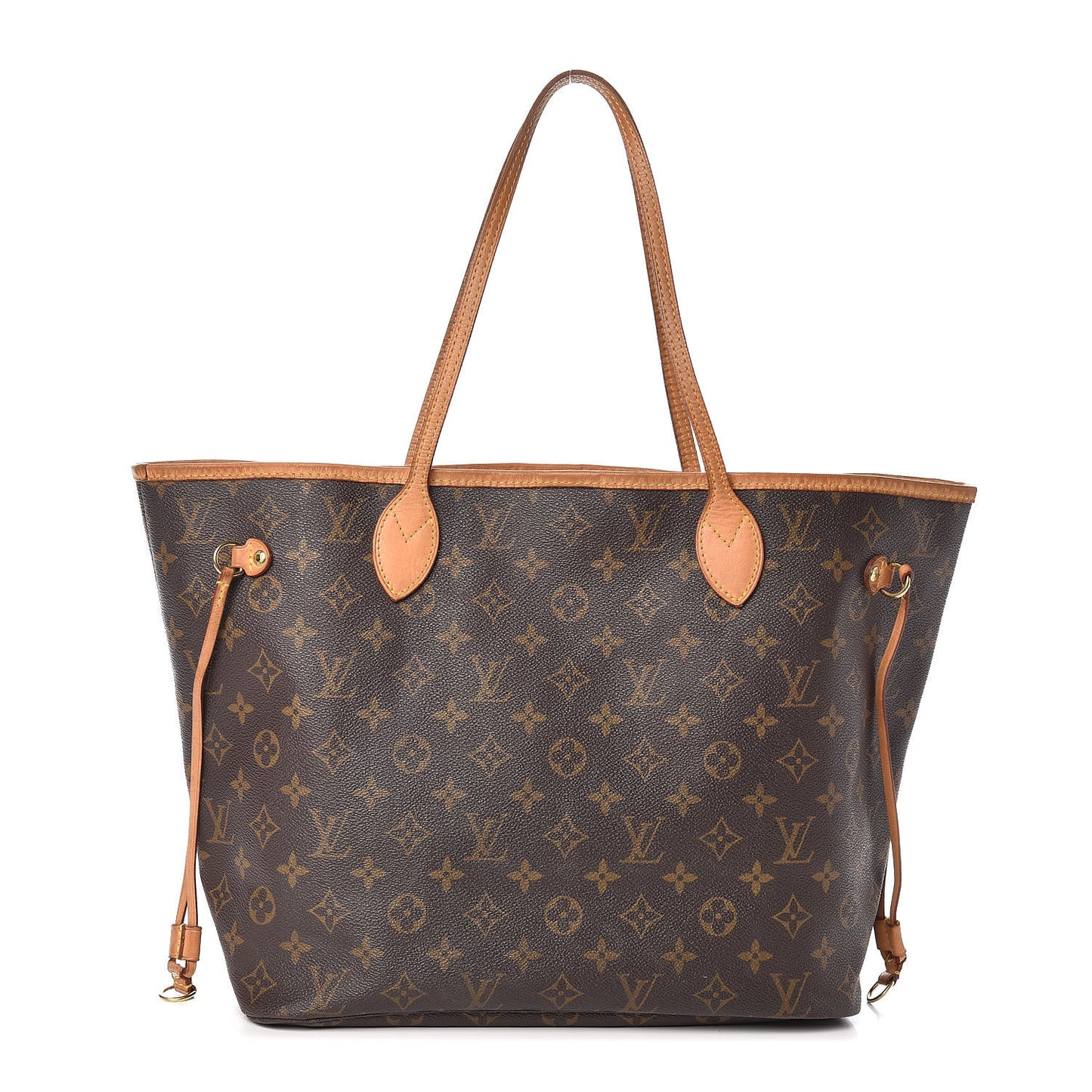 Monogram Neverfull MM