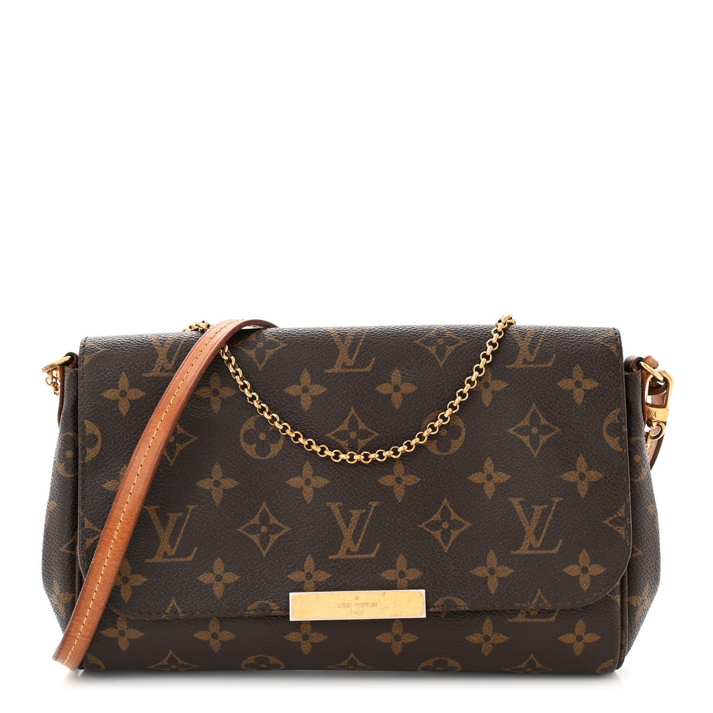 Monogram Favorite MM