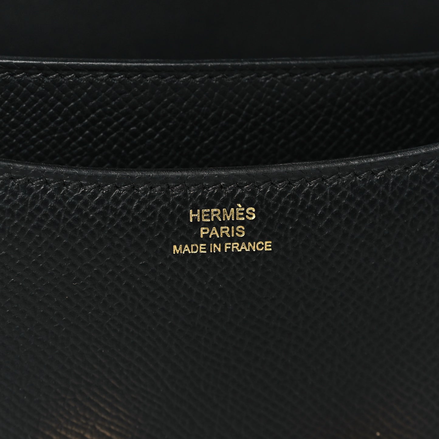Epsom Constance 18 Black