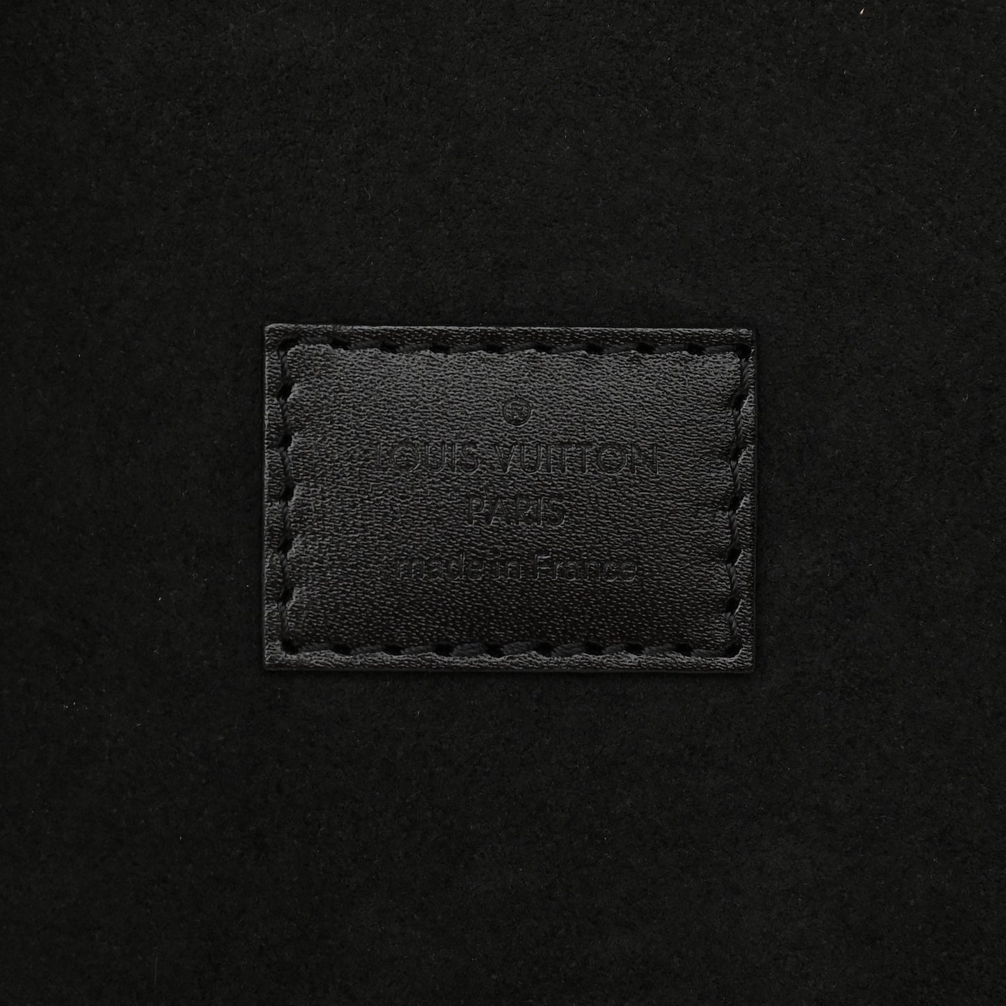 Reverse Monogram Cannes