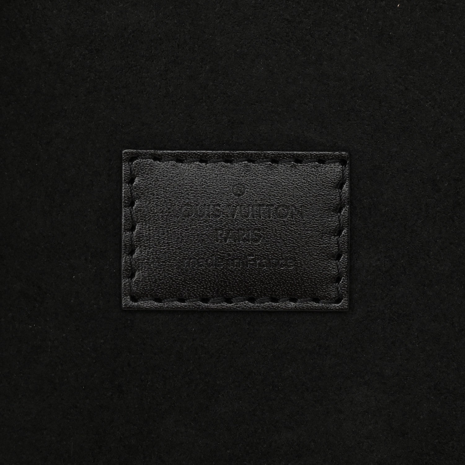 Louis Vuitton Reverse Monogram Cannes 6 of 8