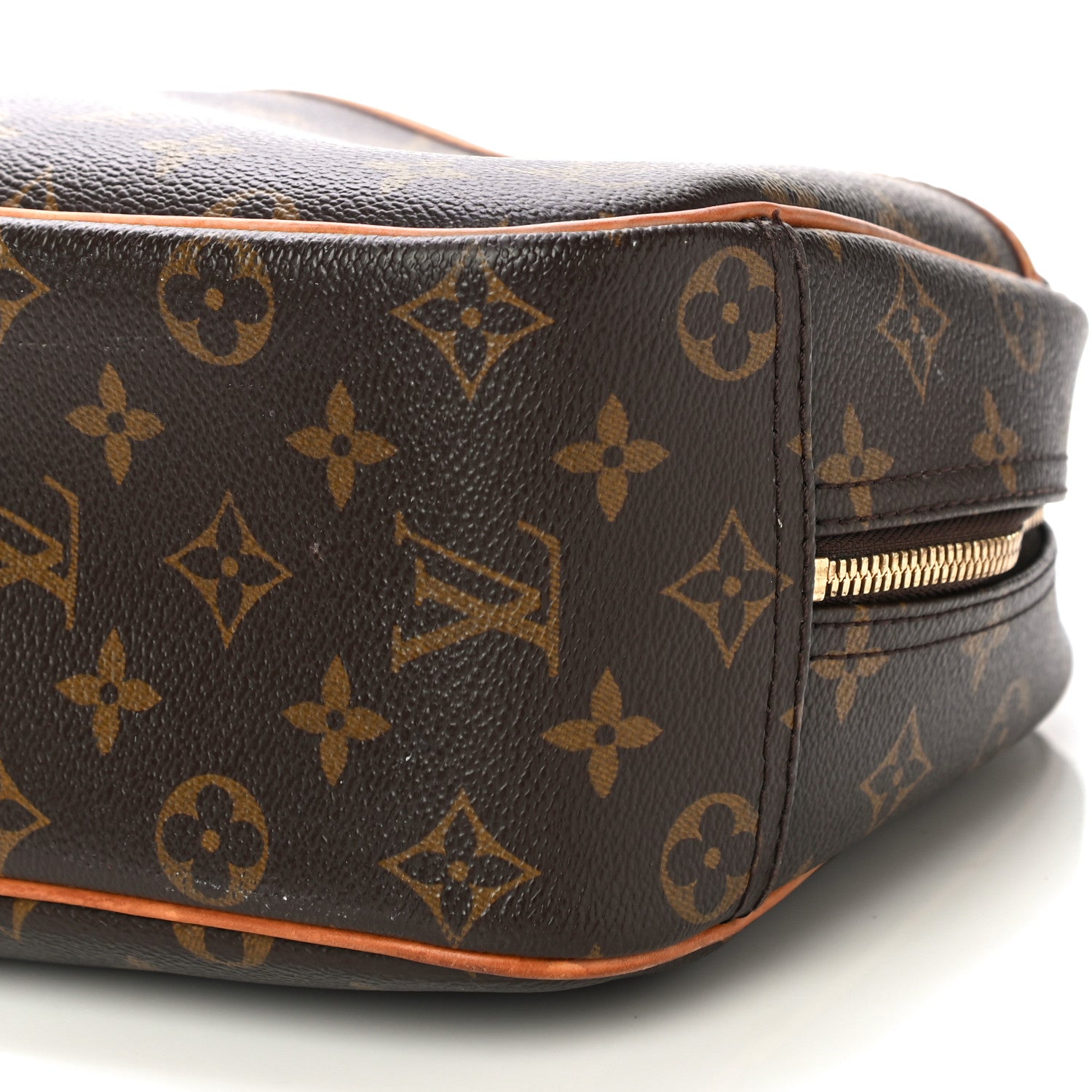 Louis Vuitton Monogram Trouville 9 of 18