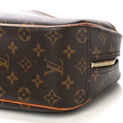 Louis Vuitton Monogram Trouville 9 of 18