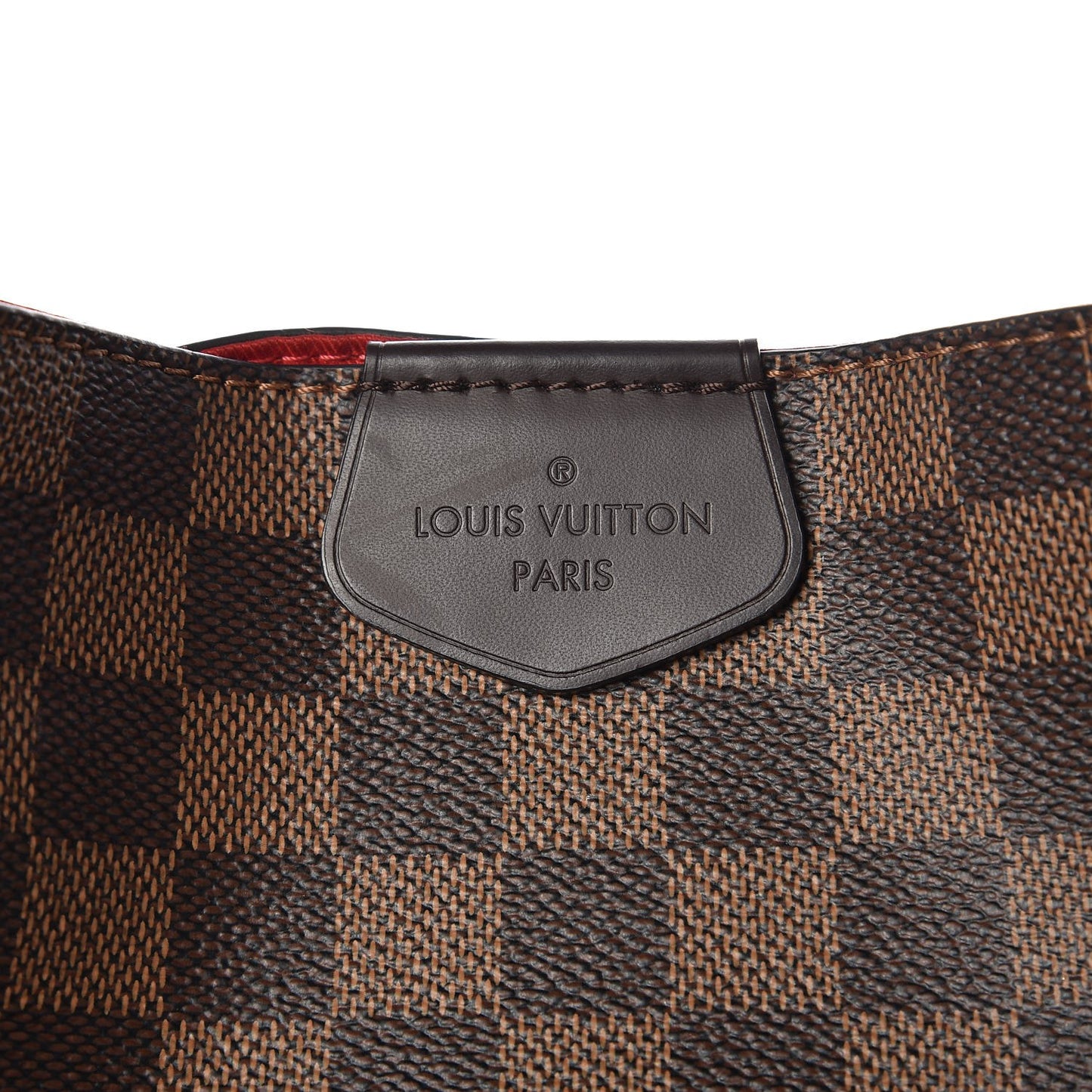 Damier Ebene Graceful MM