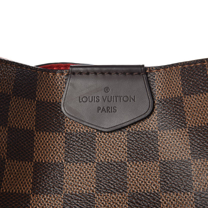 Louis Vuitton Damier Ebene Graceful MM 9 of 9