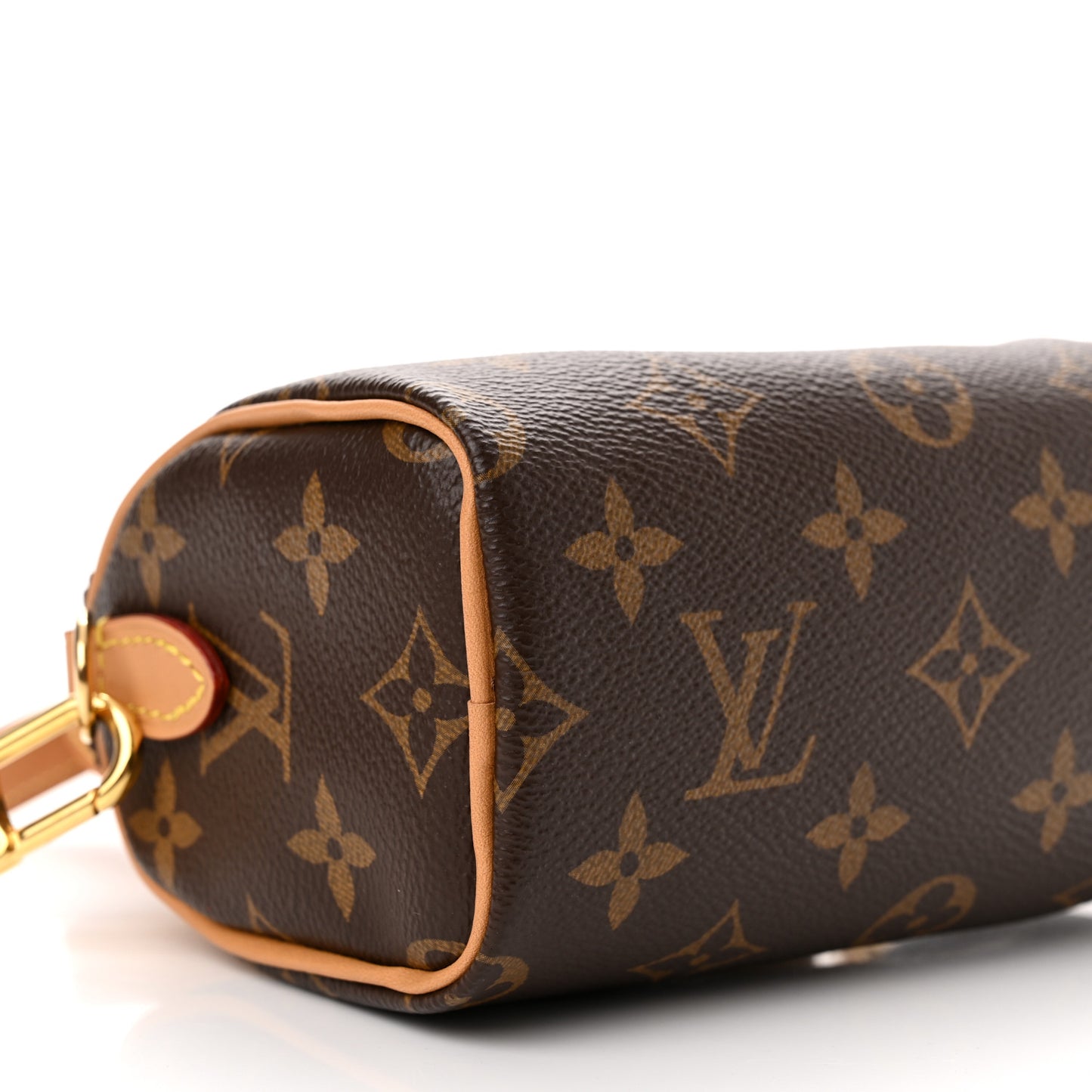 Monogram Nano Speedy Bandouliere