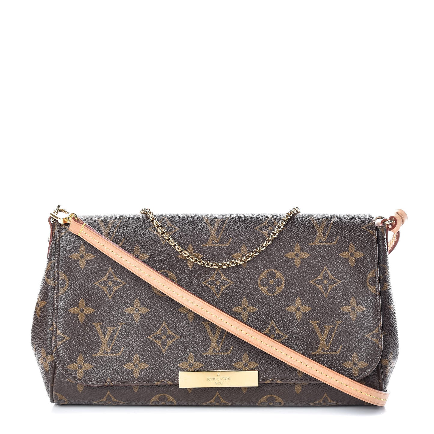 Monogram Favorite MM